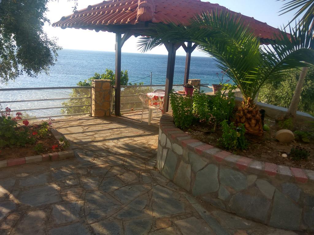 Karantola Studios Kallirachi Skala Kallirakhis Exterior photo
